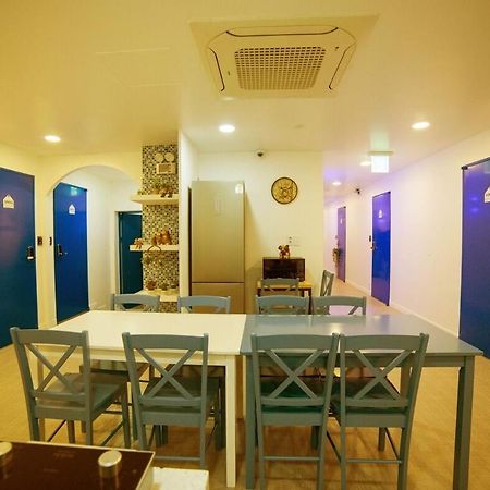 Stay In Blue Seoul Exterior photo