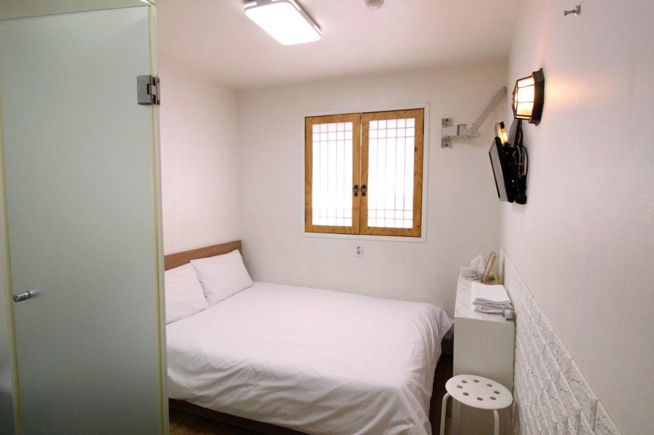 Stay In Blue Seoul Exterior photo