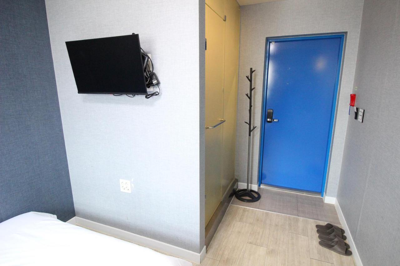 Stay In Blue Seoul Exterior photo