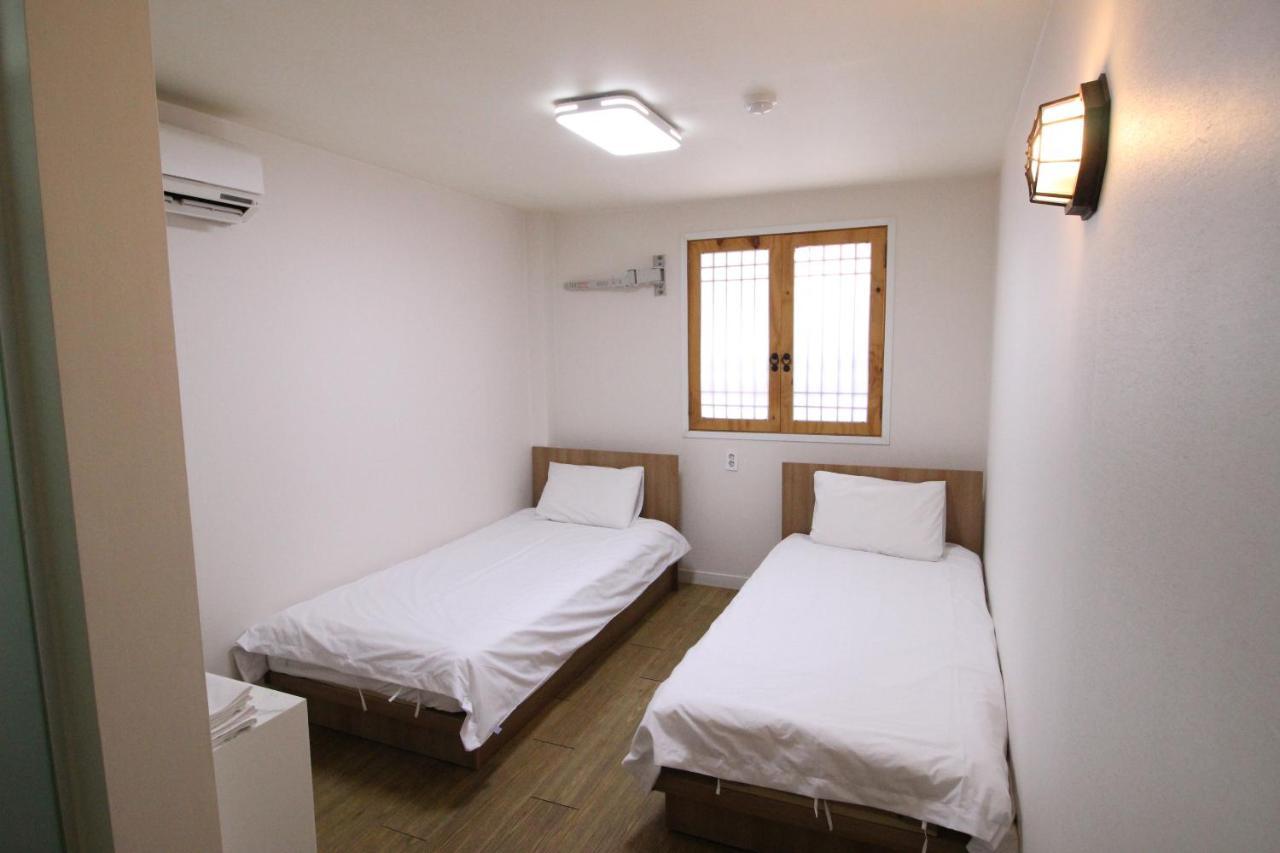 Stay In Blue Seoul Exterior photo