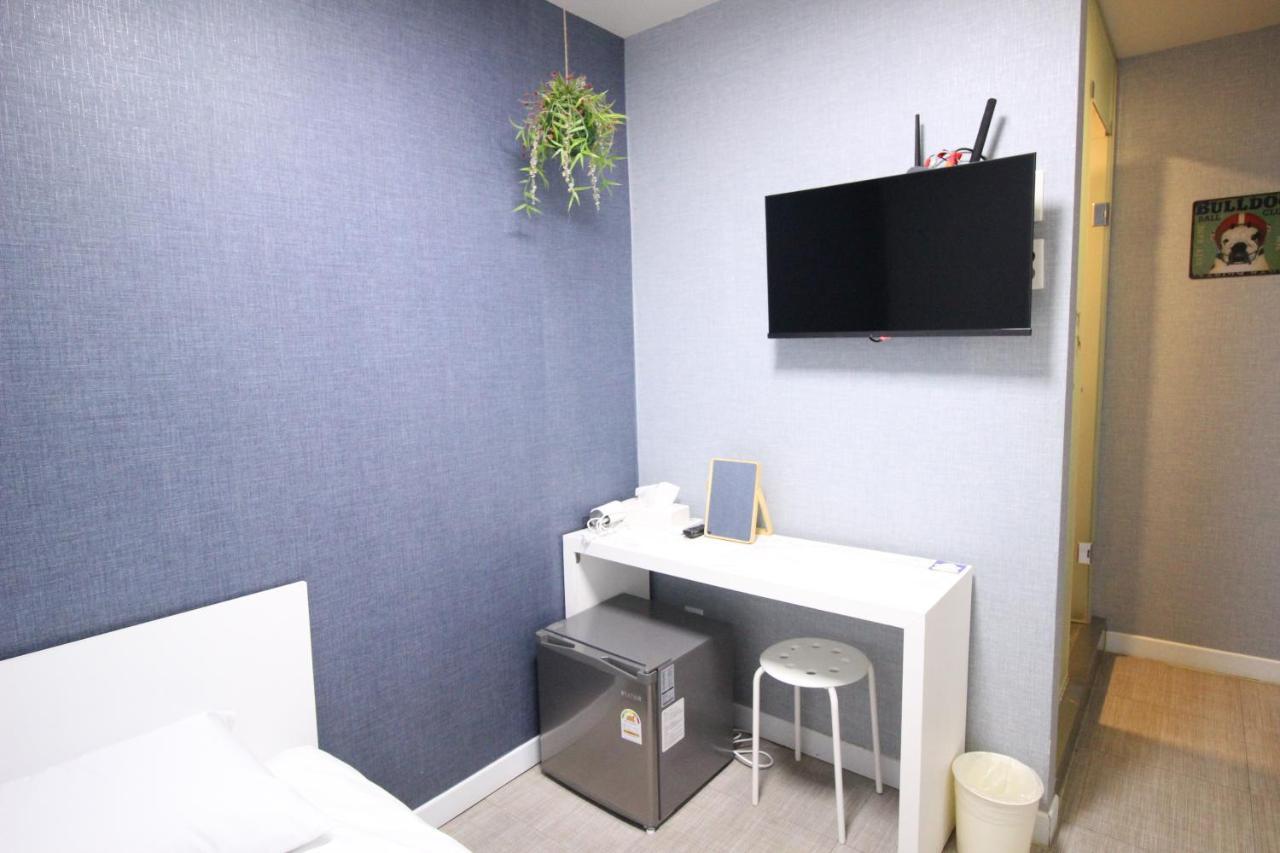 Stay In Blue Seoul Exterior photo