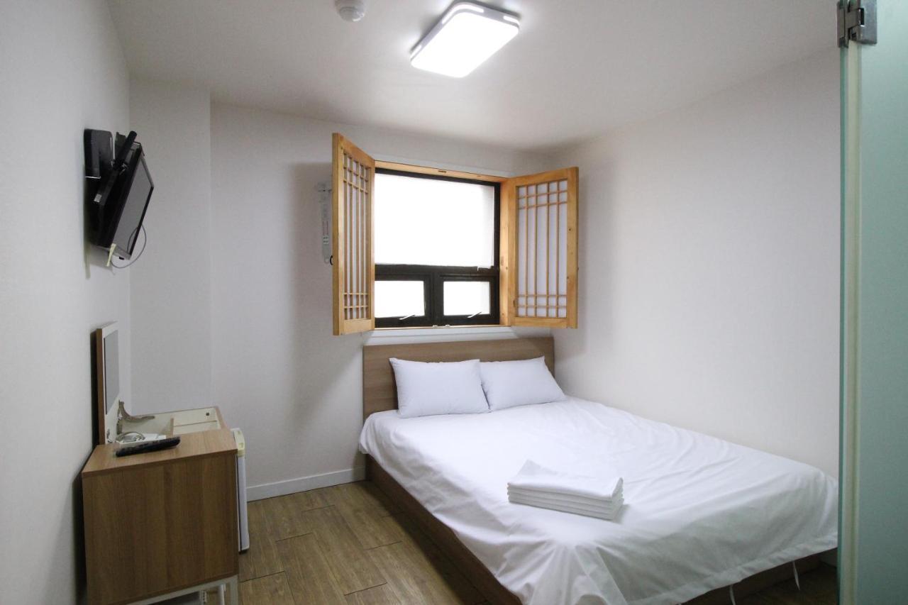 Stay In Blue Seoul Exterior photo