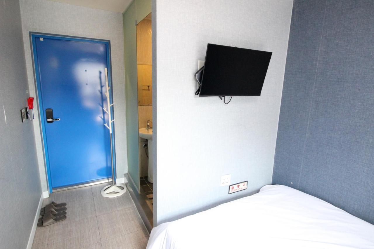 Stay In Blue Seoul Exterior photo