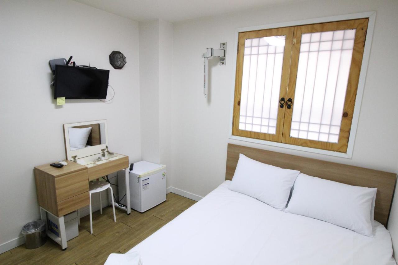 Stay In Blue Seoul Exterior photo
