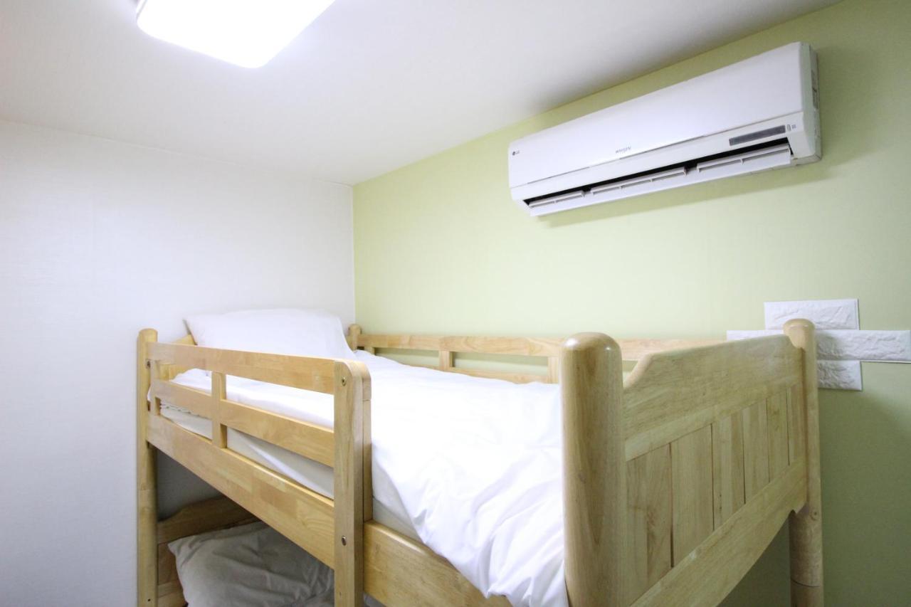 Stay In Blue Seoul Exterior photo