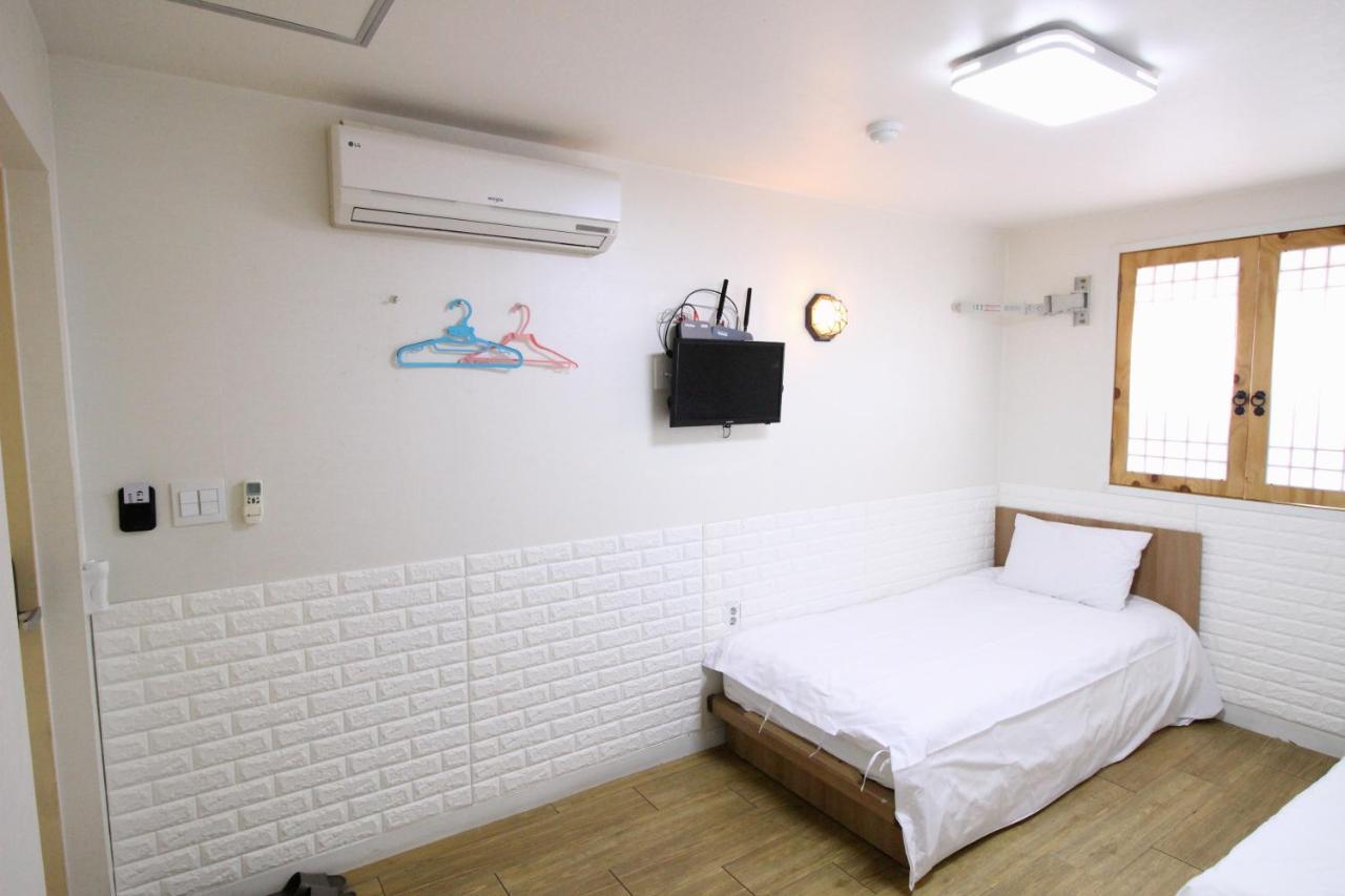Stay In Blue Seoul Exterior photo