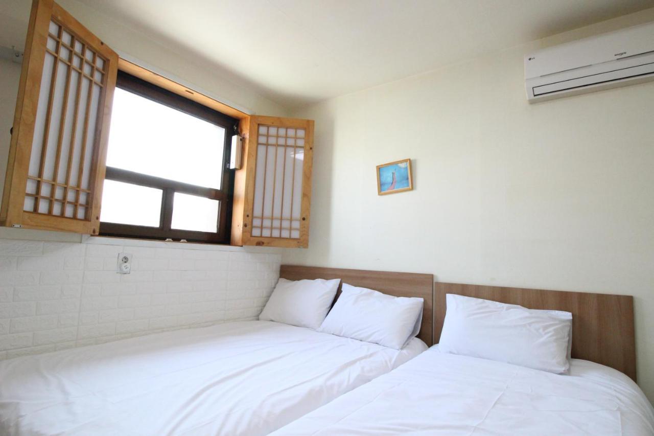 Stay In Blue Seoul Exterior photo