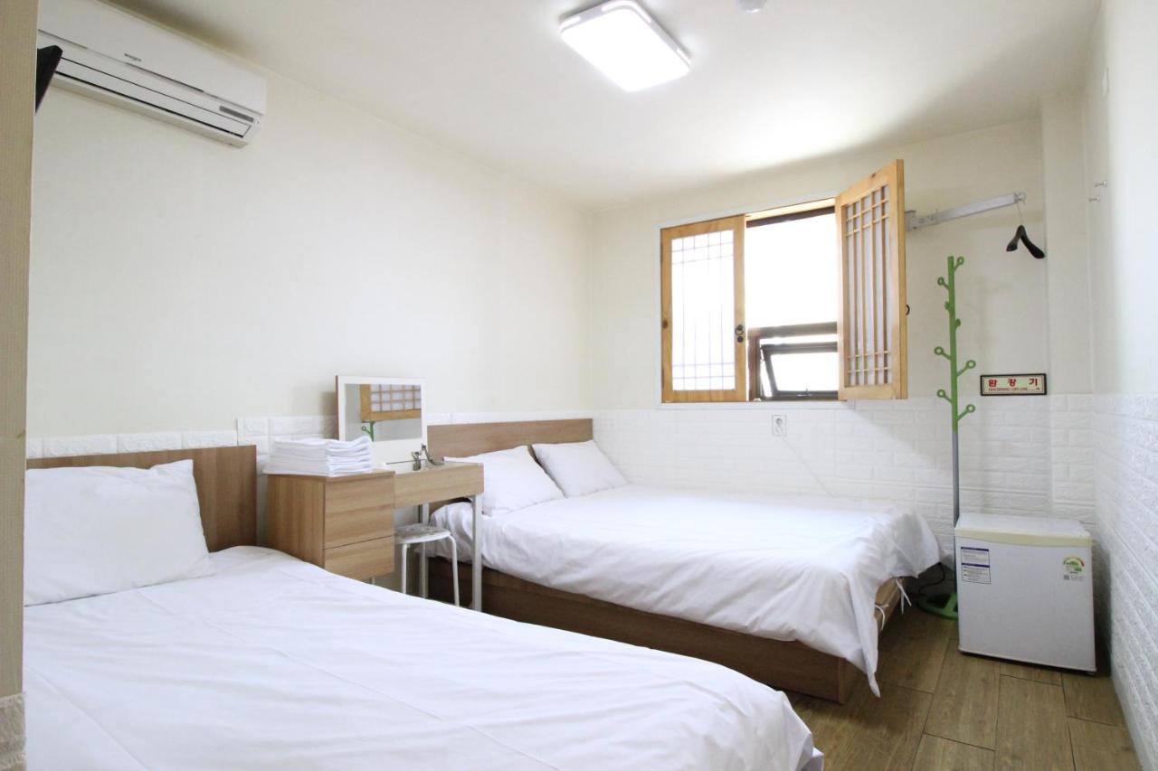 Stay In Blue Seoul Exterior photo