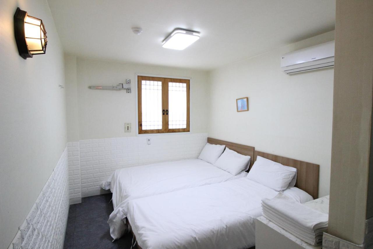 Stay In Blue Seoul Exterior photo
