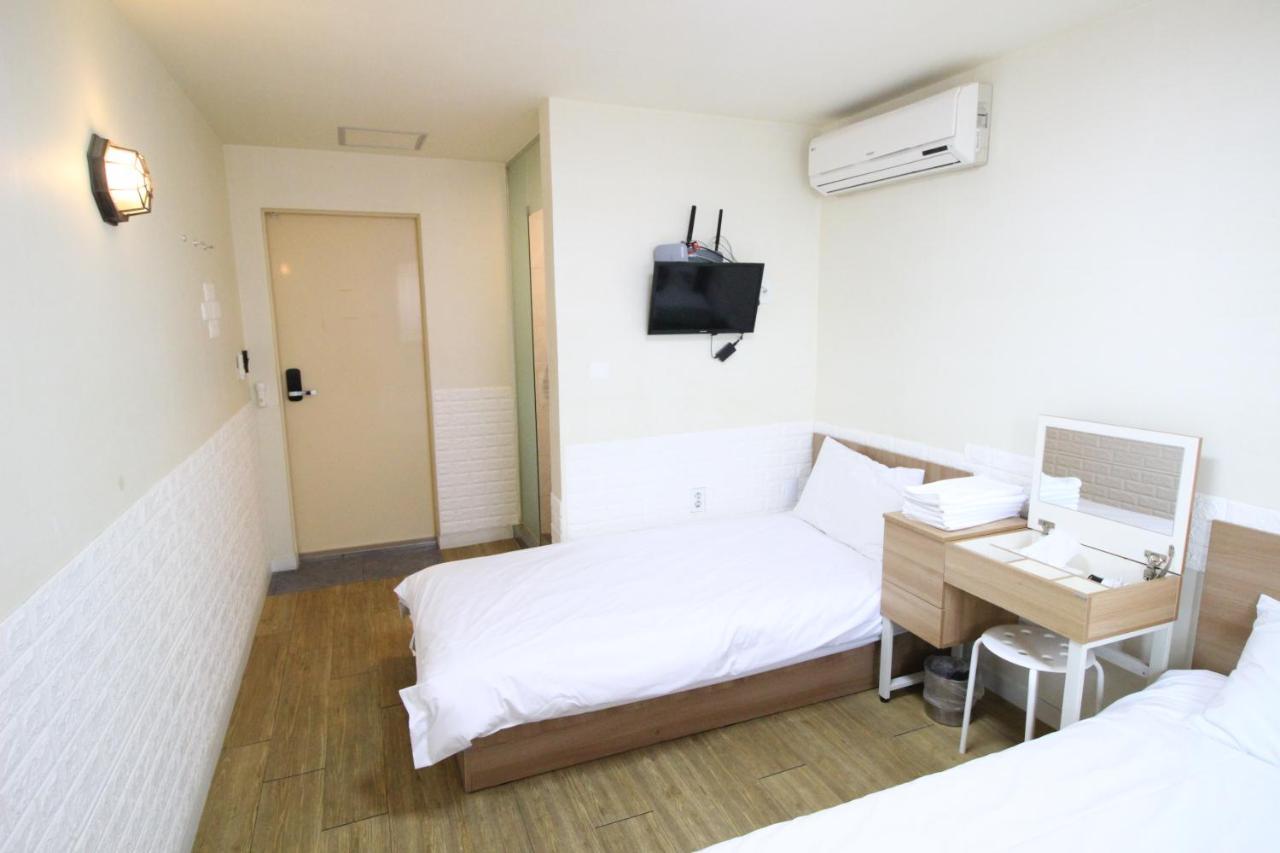 Stay In Blue Seoul Exterior photo