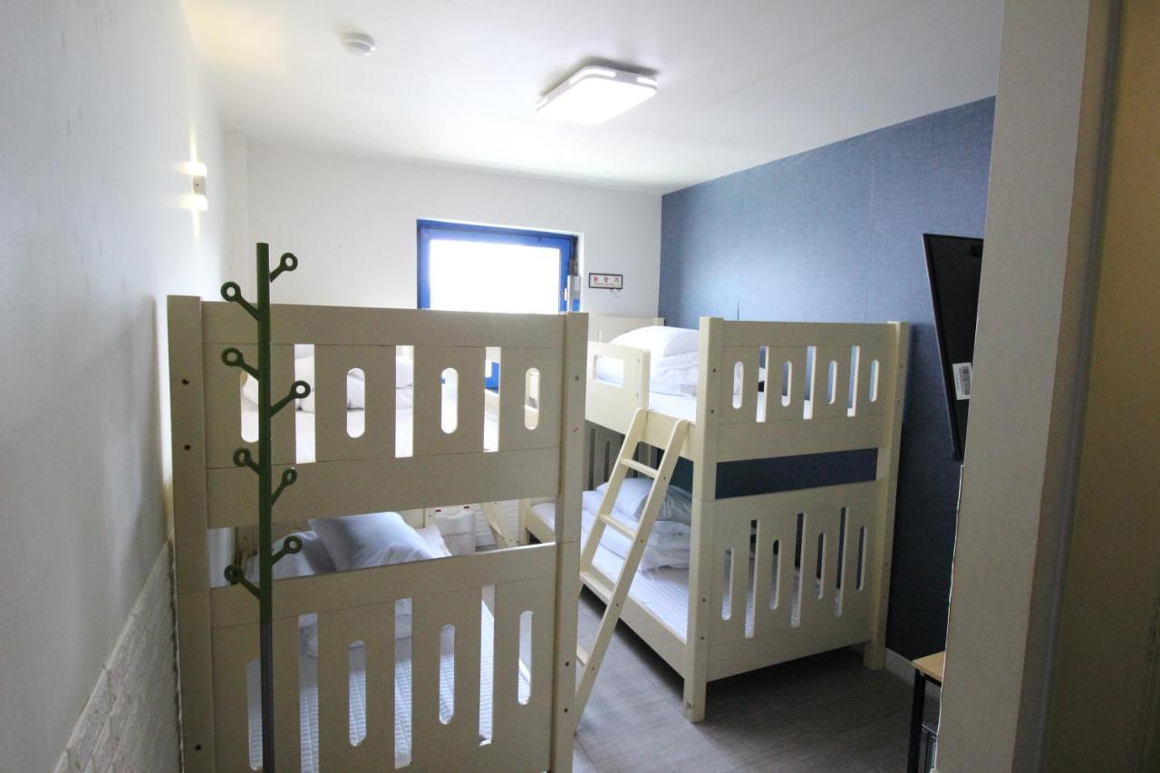 Stay In Blue Seoul Exterior photo