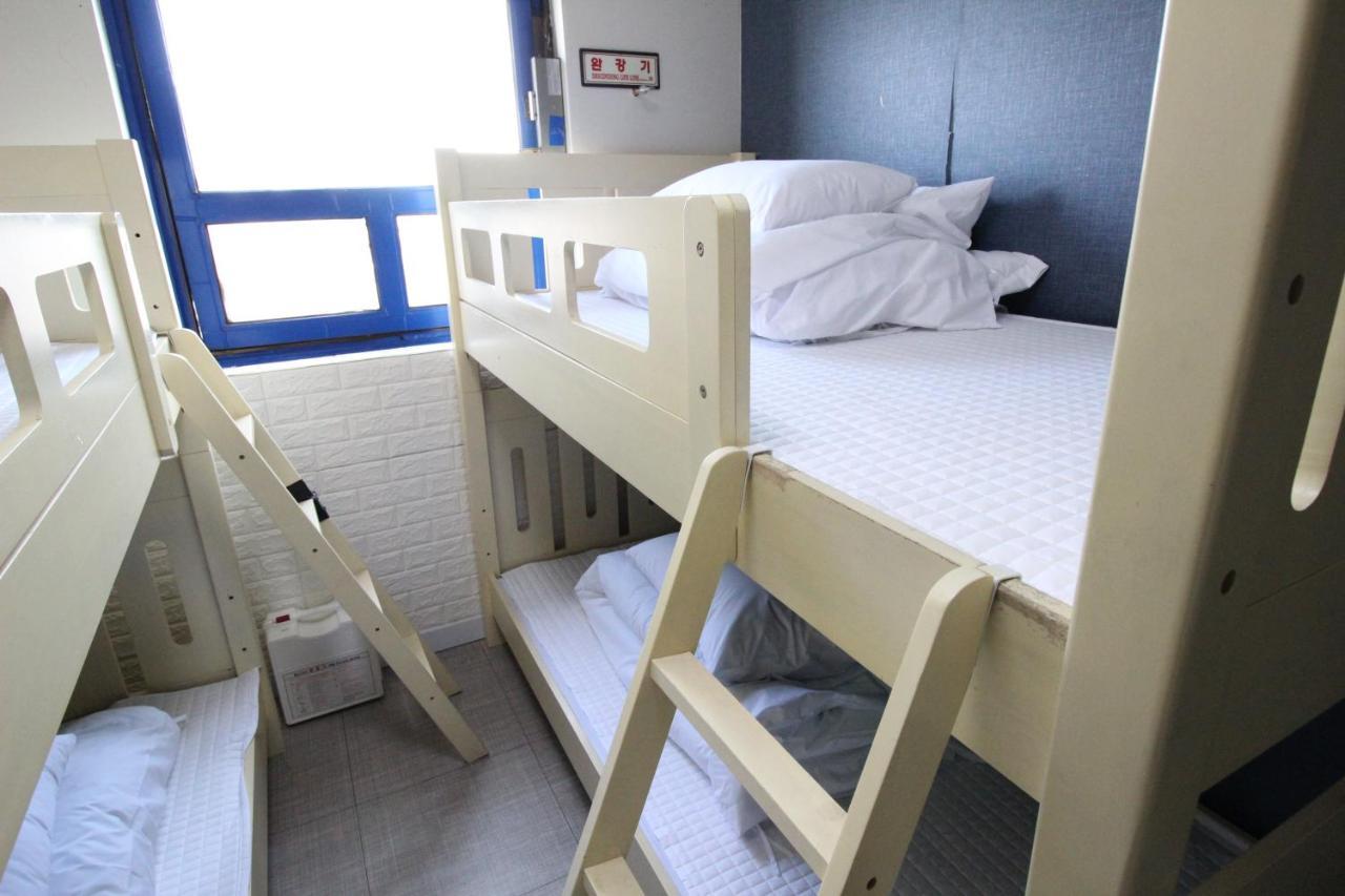 Stay In Blue Seoul Exterior photo
