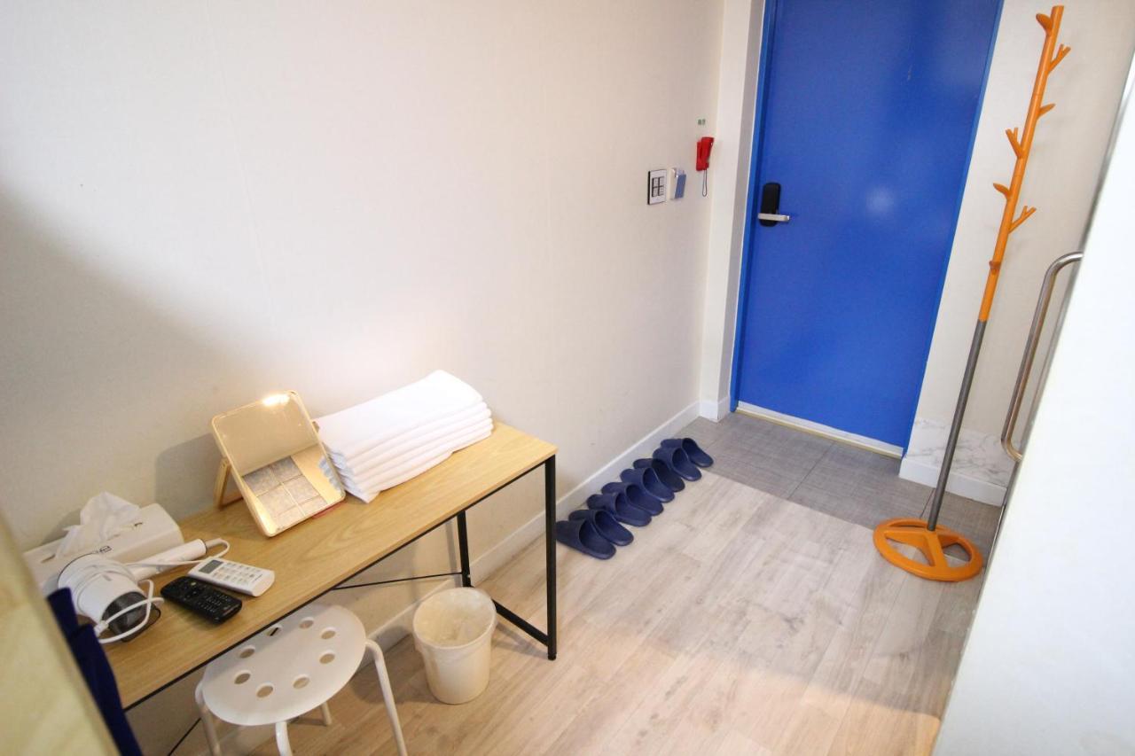 Stay In Blue Seoul Exterior photo