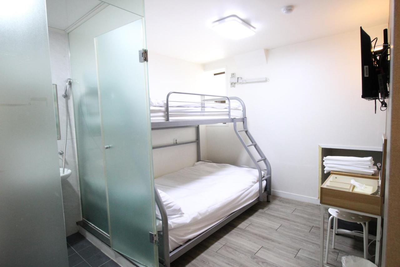 Stay In Blue Seoul Exterior photo