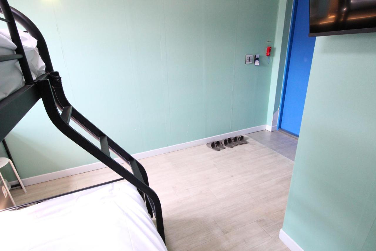 Stay In Blue Seoul Exterior photo