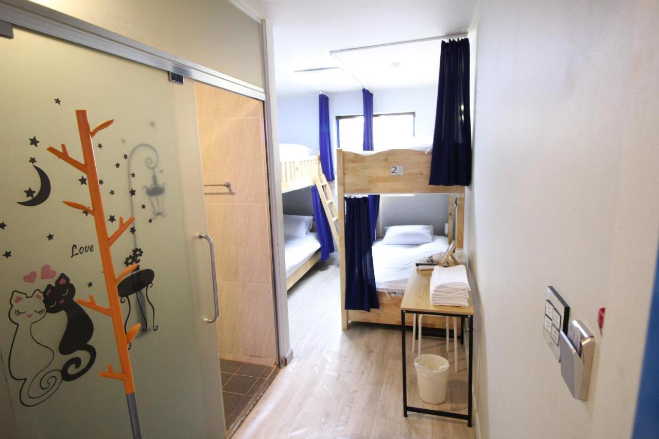Stay In Blue Seoul Exterior photo