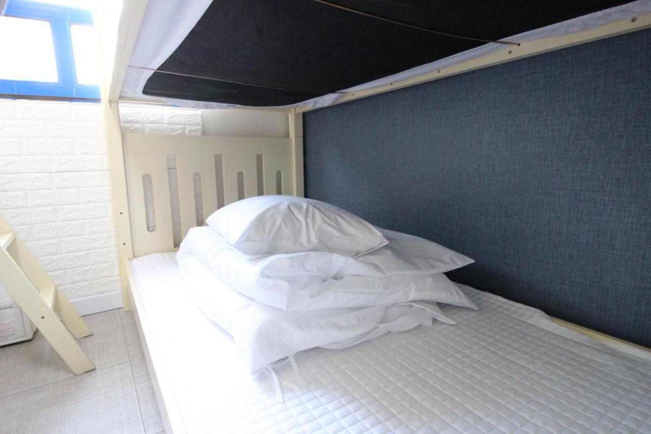 Stay In Blue Seoul Exterior photo