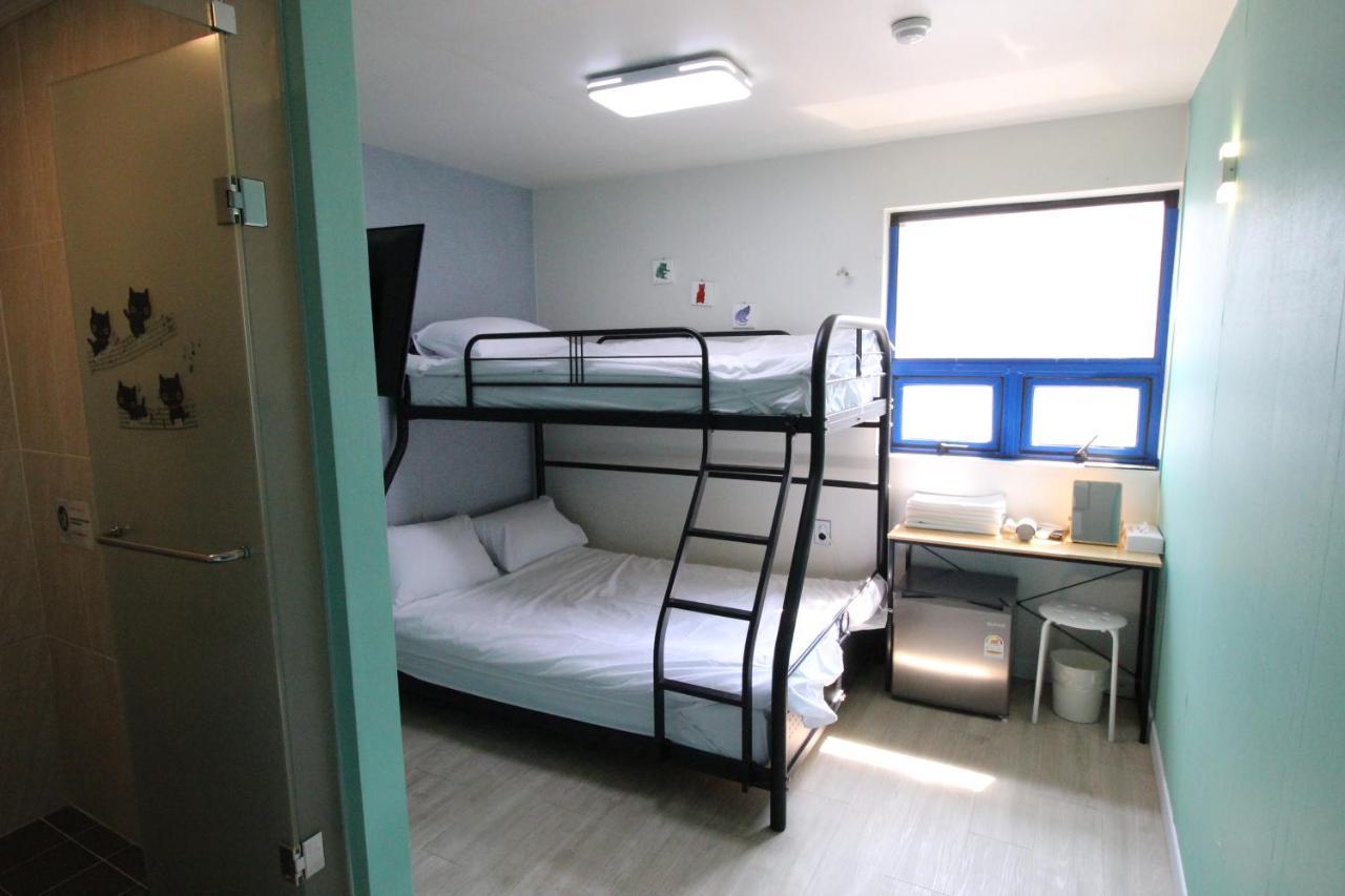 Stay In Blue Seoul Exterior photo