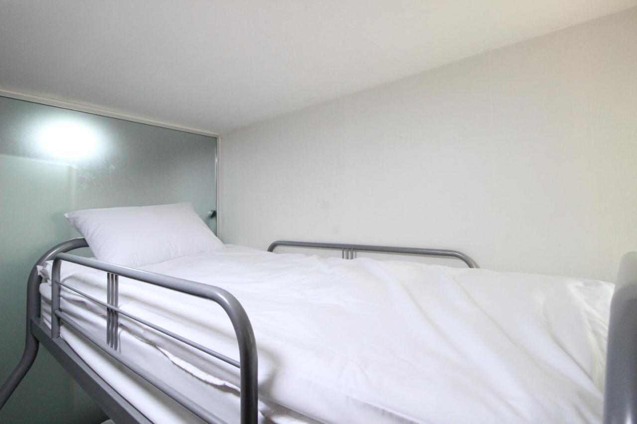Stay In Blue Seoul Exterior photo