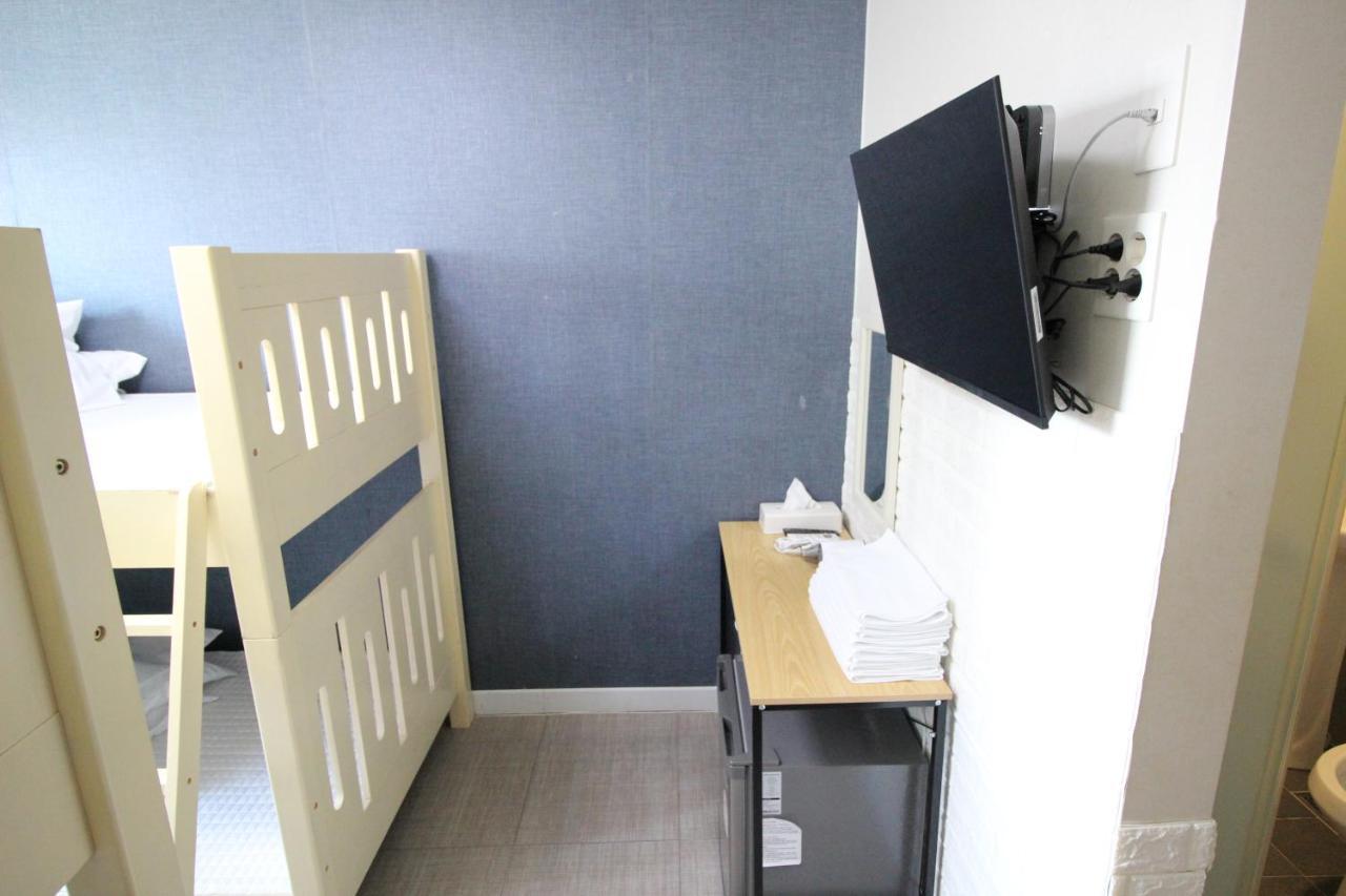 Stay In Blue Seoul Exterior photo